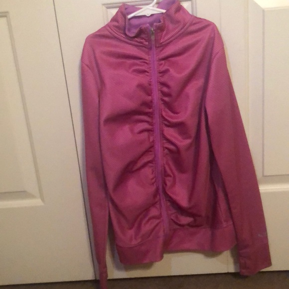 Champion sports jacket - Picture 2 of 2